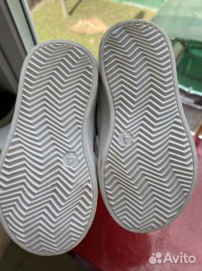 Кроссовки детские 20 размер