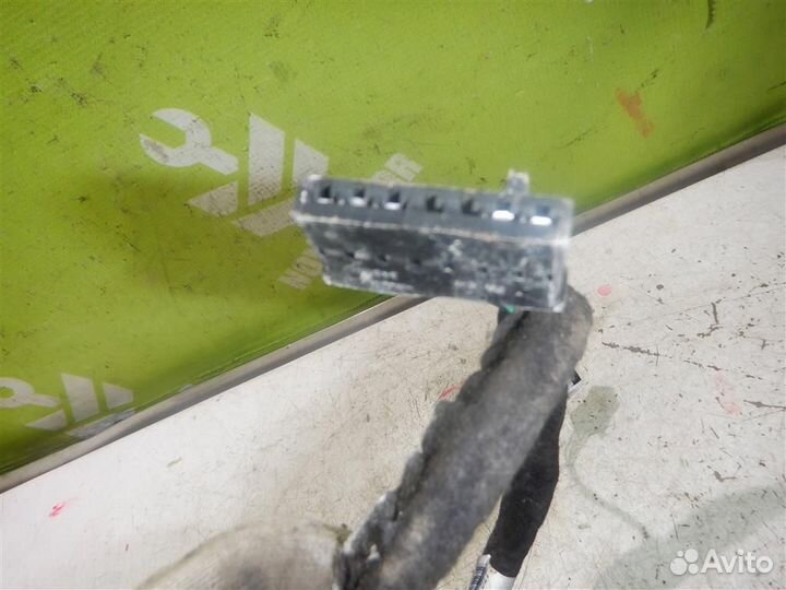 Проводка (коса) Рено Кенгу Кангу