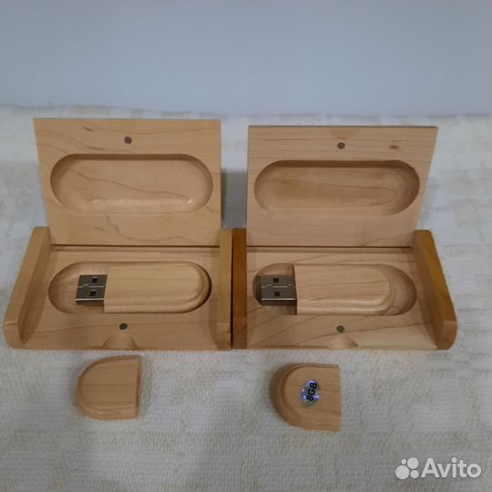 USB флешка 8 Гб