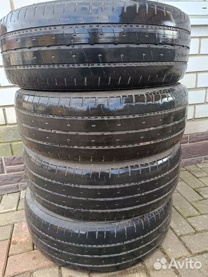 Nokian Tyres Hakka C2 215/65 R16 109C