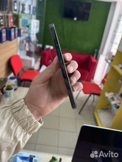 iPhone 13 Pro, 128 ГБ