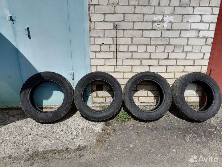 Nokian Tyres Nordman 5 SUV 225/60 R17