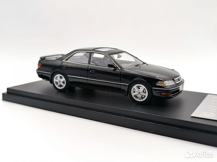 Toyota Mark 2 100, 1jz-gte, V, 1:43, в наличии