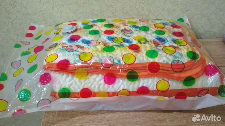 Покрывало 230*250 + 2 наволочки