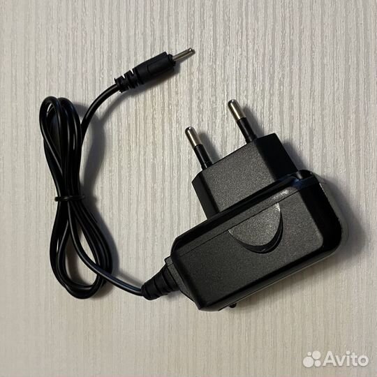 Зарядное устройство для nokia