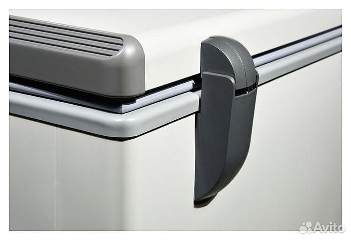 Ларь морозильный Frostor