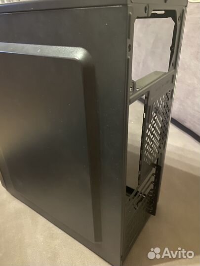 Kcas 800w bronze, корпус aerocool glider-g