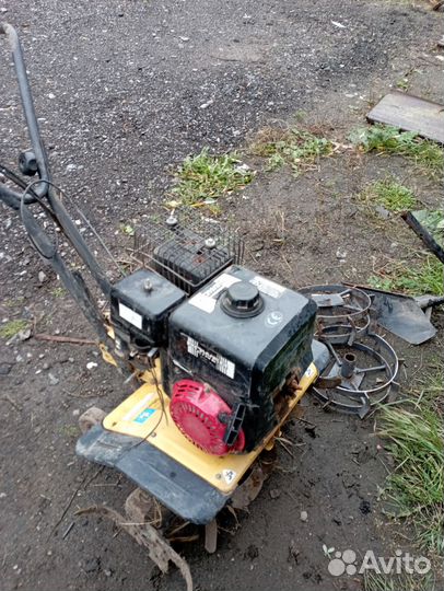 Мотоблоки и культиваторы бу