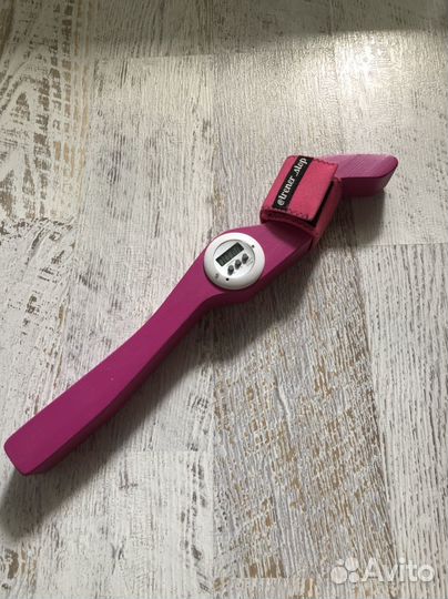 Тренажор для художественной гимнастики и танцев