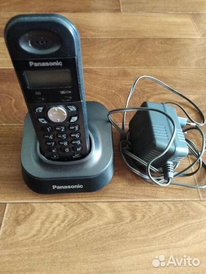 Panasonic KX-TGA161RU