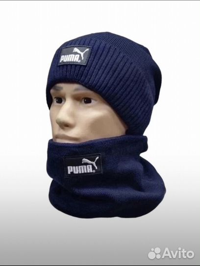 Головные уборы