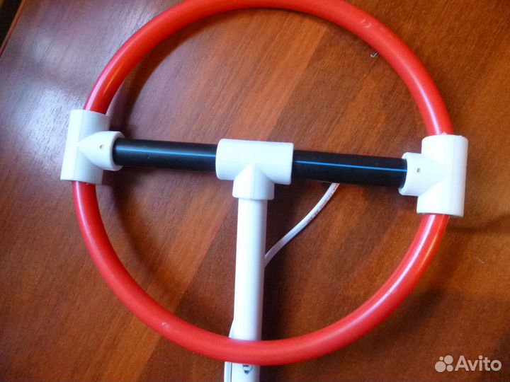 Катушки для импульсных мд