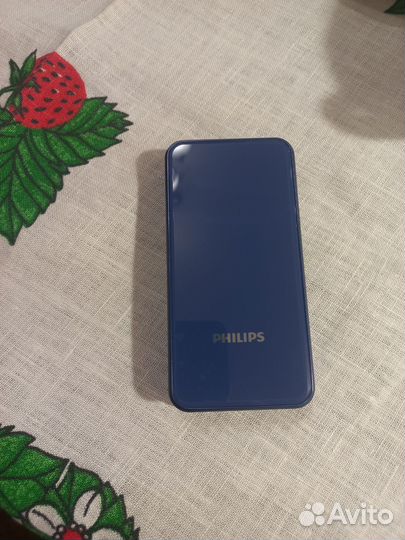Philips Xenium