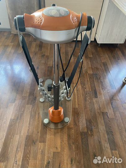 Вибротренажер