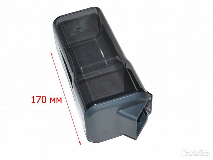 Стакан для сока сокавыжималки redmond RJ-M908