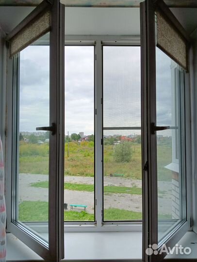 Двери пластиковые бу