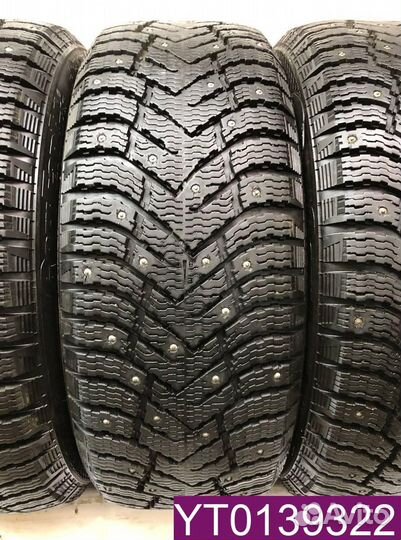 Cordiant Snow Cross 2 215/50 R17 95T