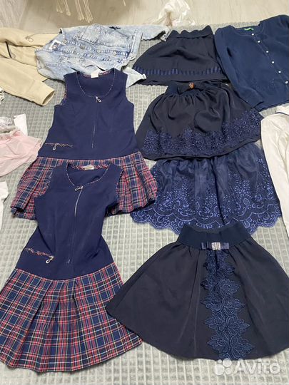 Вещи для школы