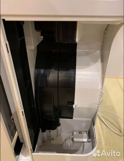 Очиститель увлажнитель воздуха Daikin MCK70U