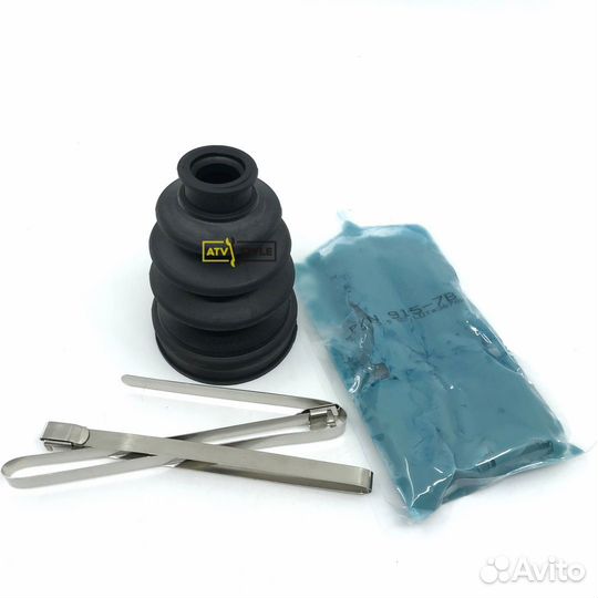 Пыльник внутренний Yamaha 02130042