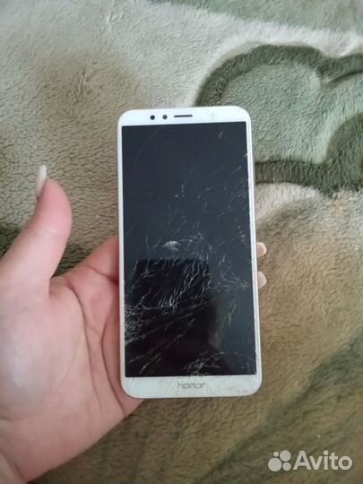 HONOR 7A Pro, 2/32 ГБ