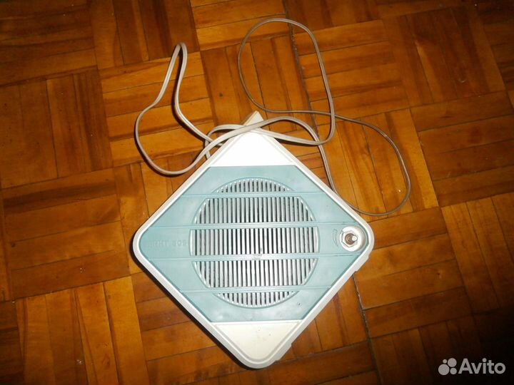 Предметы быта СССР