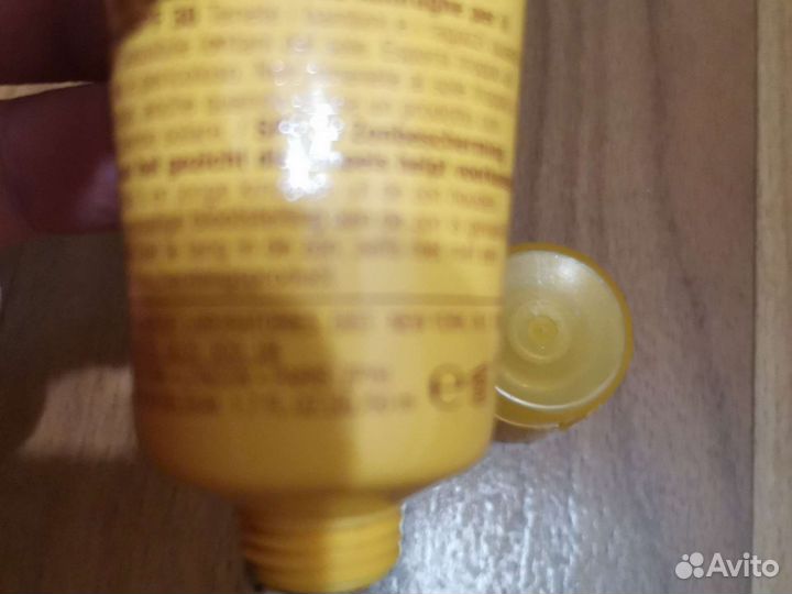 Крем для лица clinique