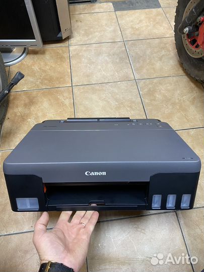 Canon Pixma G1420 Принтер (новый)