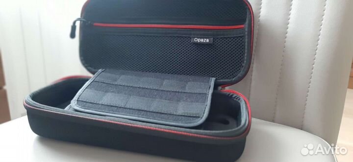 Кейс для nintendo switch