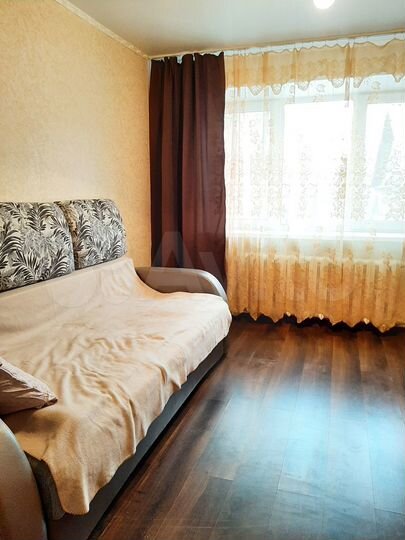 Комната 22 м² в 3-к., 3/5 эт.