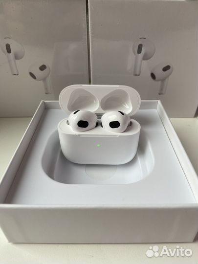 Airpods 3