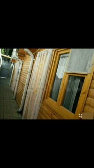 Дом 15 м² на участке 1 сот.