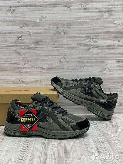 Кроссовки New Balance 1906 Gore-Tex