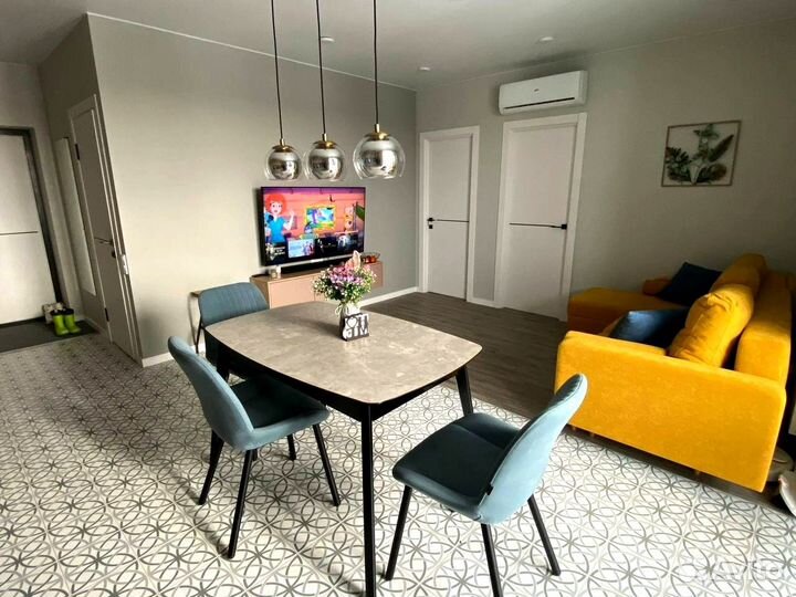 Межкомнатные двери премиум класса