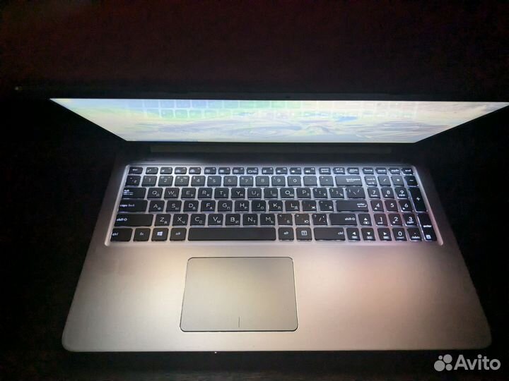 Игровой Asus GTX /core i5-6/SSD 512/Full hd