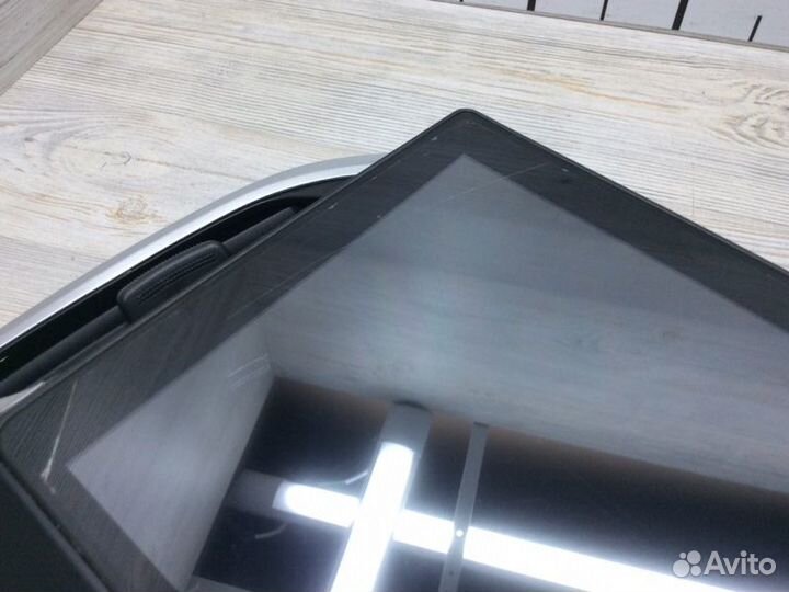 Магнитола (панель управления) Hyundai Creta