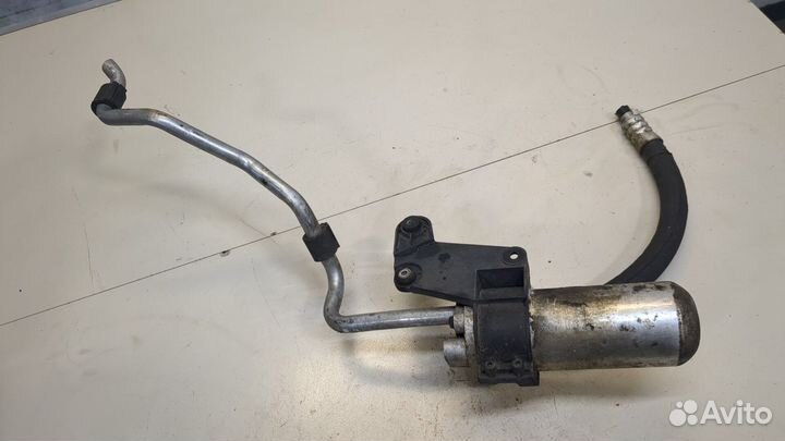 Осушитель Audi A6 (C6) Allroad, 2006