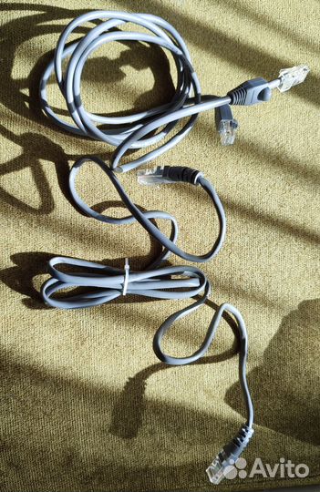 «PLC rр-501-1» — Комплект из двух PLC адаптеров