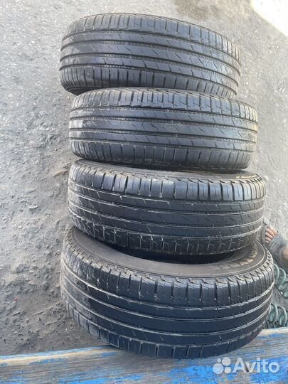 Nokian Tyres Nordman S2 SUV 215/65 R16