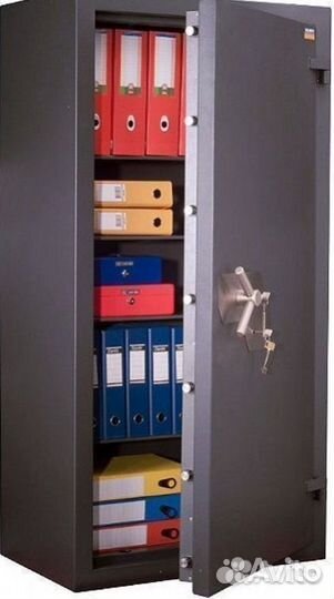 Сейф Valberg Алмаз-1685 KL