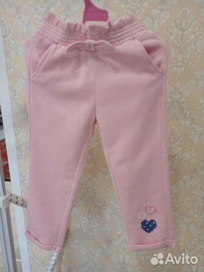 Костюмчик для девочки