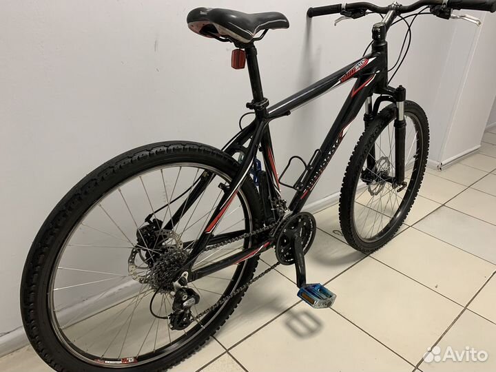 Mongoose switchback comp M