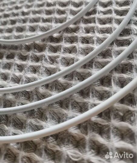 Кольца металлические для макраме, рукоделия