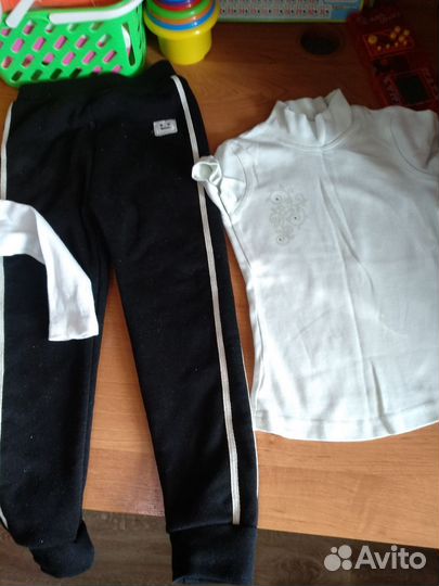 Вещи на девочку 2-3года