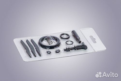 Ремкомплект шиповального пистолета рп-12 купить в Санкт-Петербурге | Авито
