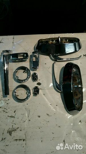 Ростов хром