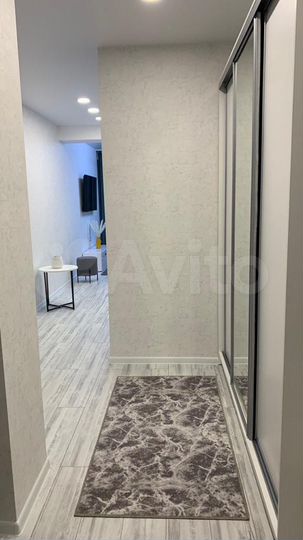 Квартира-студия, 30,4 м², 3/14 эт.