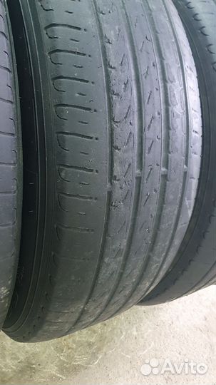 Pirelli Scorpion Verde 215/65 R17 99V