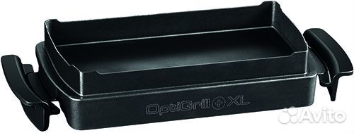 Гриль Tefal GC724D12