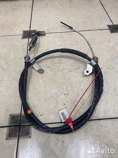 Трос ручника Toyota Camry 50